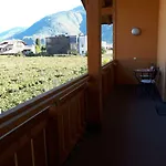 Apartamento Urbanhof Prantenberger