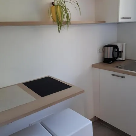 Urbanhof Prantenberger * Bolzano