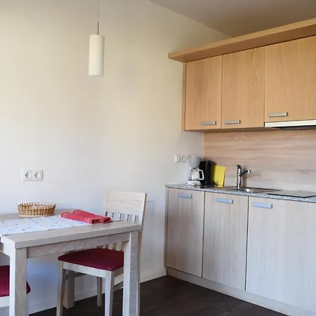 Urbanhof Prantenberger Apartment