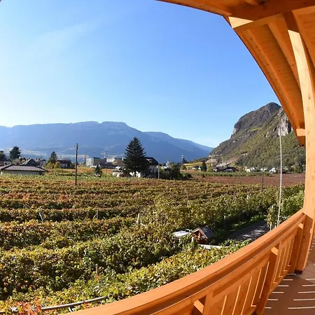 Urbanhof Prantenberger 公寓