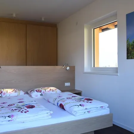 Urbanhof Prantenberger Apartman