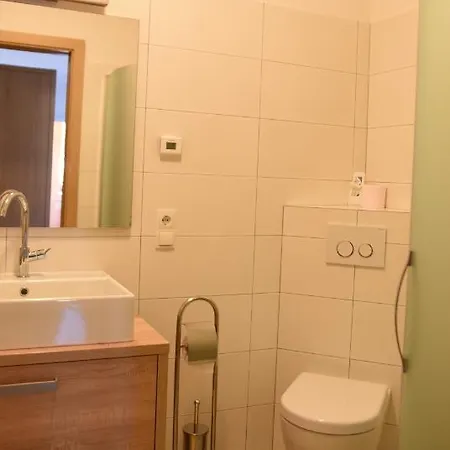 Apartman Urbanhof Prantenberger Bolzano