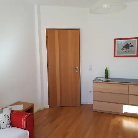 Urbanhof Prantenberger *