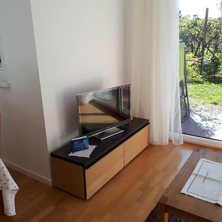 Urbanhof Prantenberger Apartment Bolzano