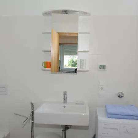 Apartman Urbanhof Prantenberger