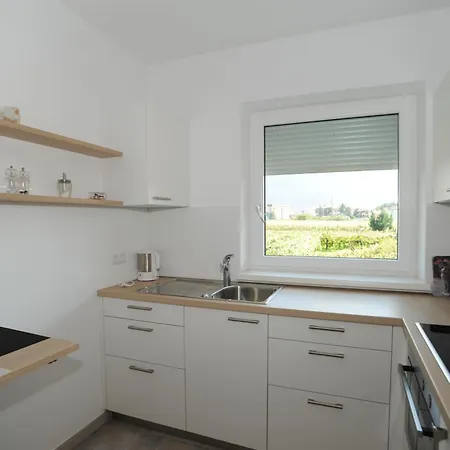 Apartment Urbanhof Prantenberger