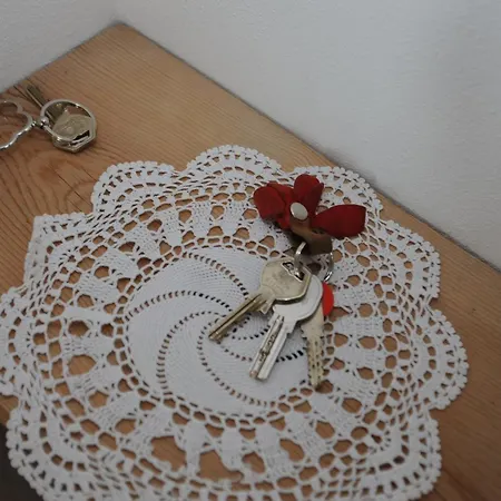 Urbanhof Prantenberger 博尔扎诺