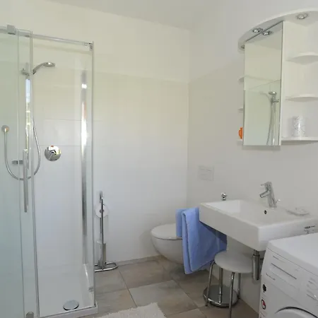 公寓 Urbanhof Prantenberger *