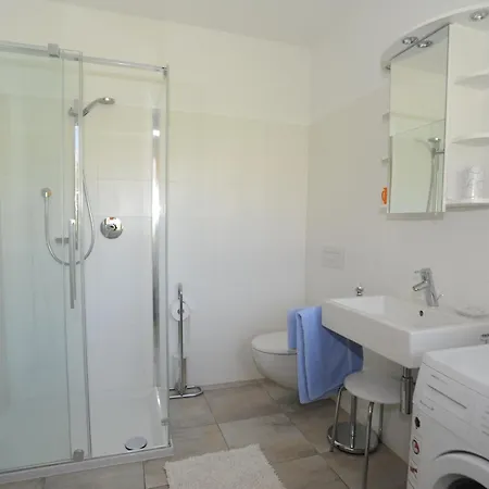 公寓 Urbanhof Prantenberger 博尔扎诺