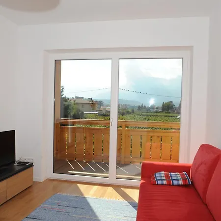 Apartman Urbanhof Prantenberger *