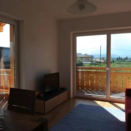 公寓 Urbanhof Prantenberger 博尔扎诺