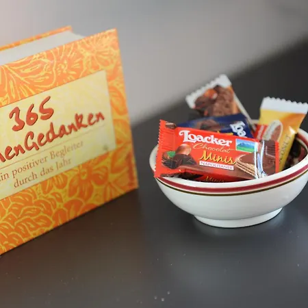 公寓 Urbanhof Prantenberger *