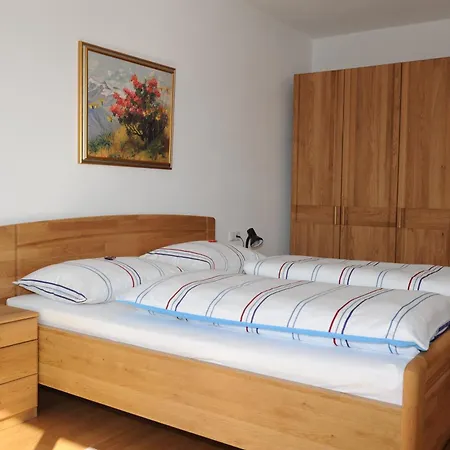 Apartment Urbanhof Prantenberger *