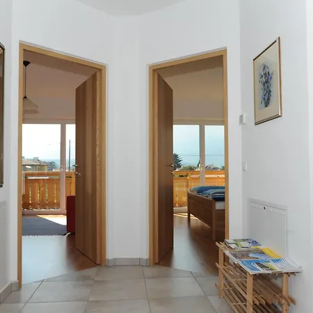 Apartman Urbanhof Prantenberger *