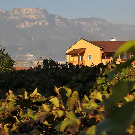 Apartment Urbanhof Prantenberger