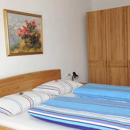 Apartman Urbanhof Prantenberger *