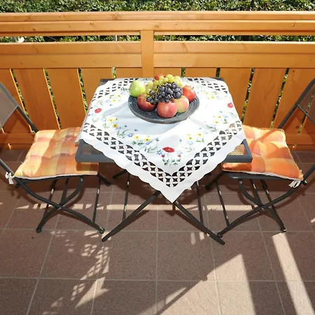 Apartment Urbanhof Prantenberger