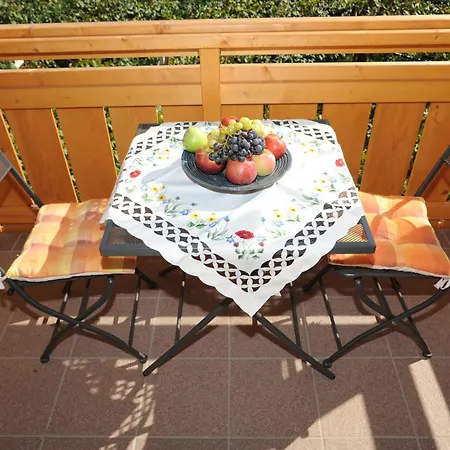 Apartman Urbanhof Prantenberger *