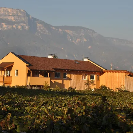 Apartment Urbanhof Prantenberger *