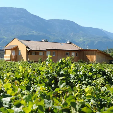 Apartment Urbanhof Prantenberger