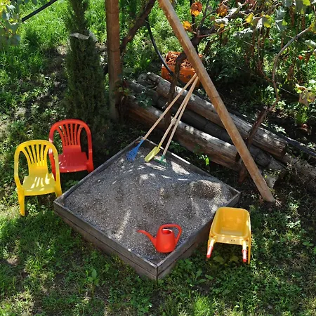 Urbanhof Prantenberger 博尔扎诺