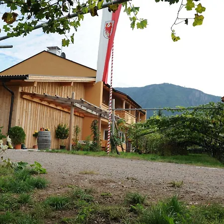 公寓 Urbanhof Prantenberger