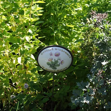 公寓 Urbanhof Prantenberger *