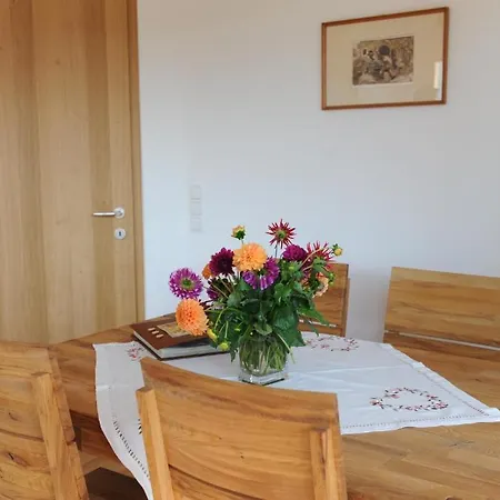 Apartman Urbanhof Prantenberger