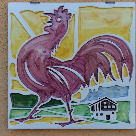 Urbanhof Prantenberger 公寓 博尔扎诺