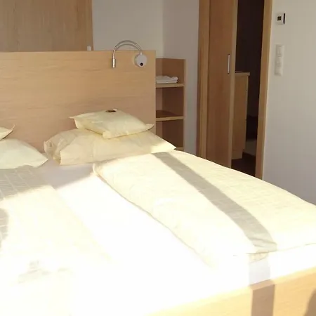 Urbanhof Prantenberger 博尔扎诺