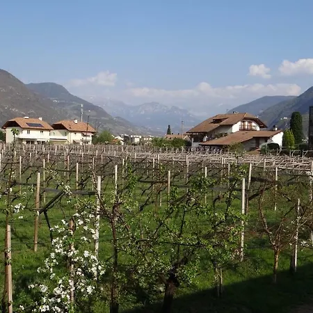 Urbanhof Prantenberger * Bolzano