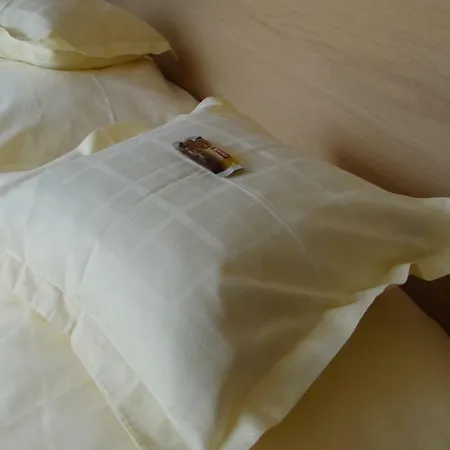 公寓 Urbanhof Prantenberger