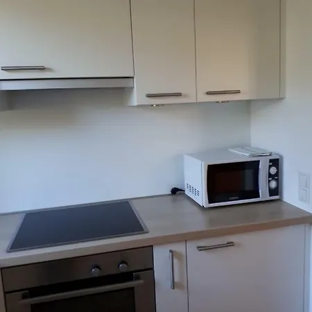 Urbanhof Prantenberger Apartment