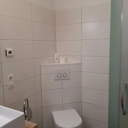 Urbanhof Prantenberger 博尔扎诺