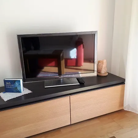 Urbanhof Prantenberger 公寓