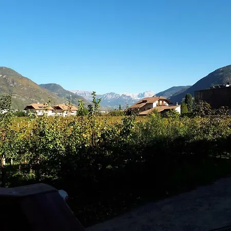 Urbanhof Prantenberger 公寓