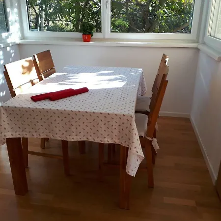 Urbanhof Prantenberger Apartman