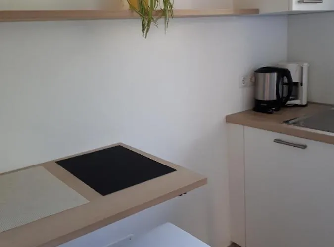 Urbanhof Prantenberger * Bozen