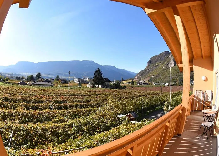 Urbanhof Prantenberger Apartment