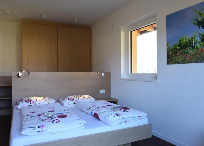 Urbanhof Prantenberger Apartment