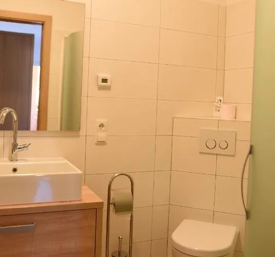 Apartment Urbanhof Prantenberger Bozen