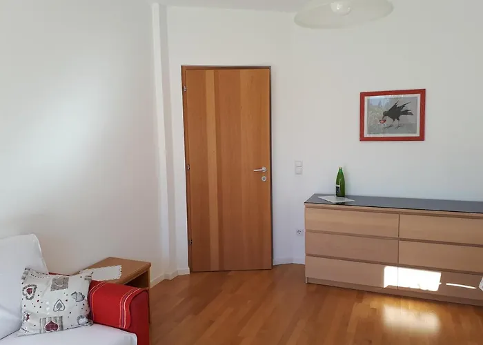 Urbanhof Prantenberger *