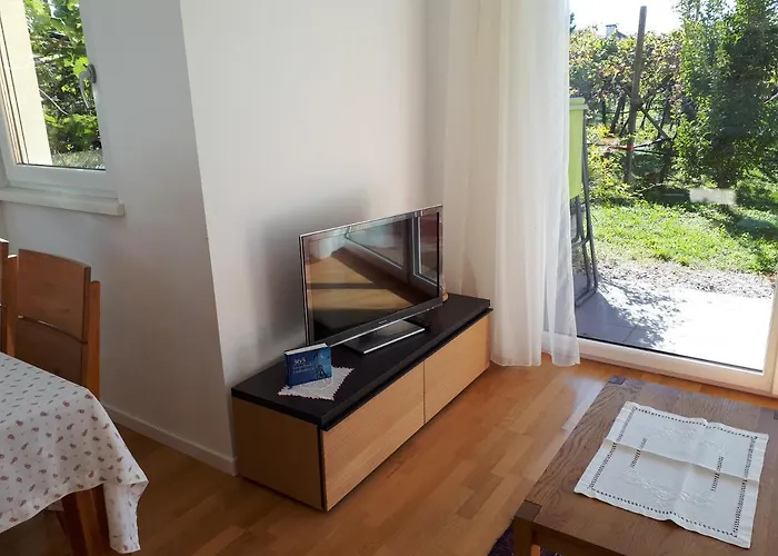 Urbanhof Prantenberger Apartment Bozen