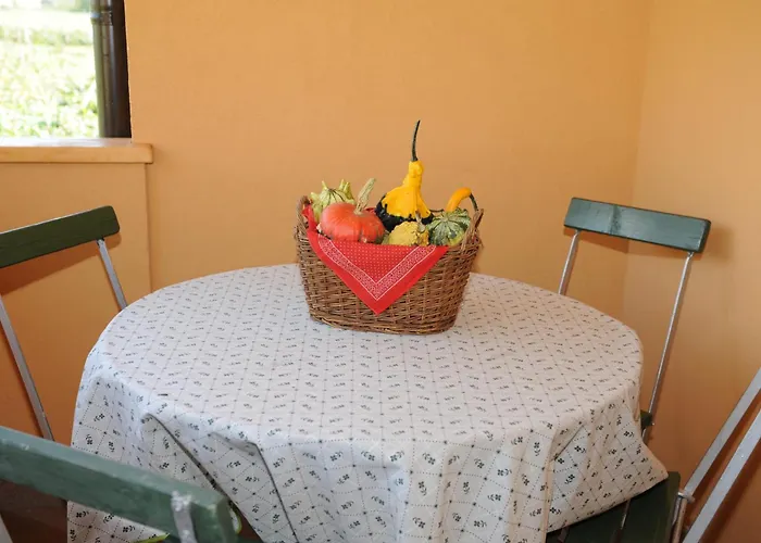 Apartment Urbanhof Prantenberger Bozen