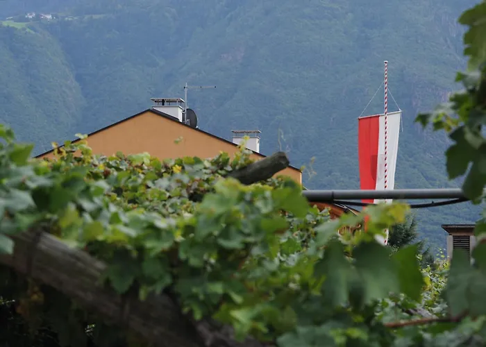 Urbanhof Prantenberger