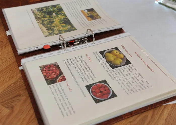 Apartmán Urbanhof Prantenberger *