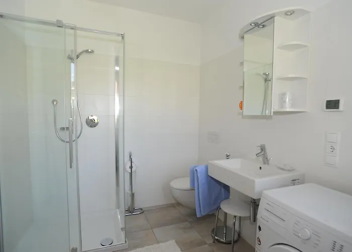 Apartment Urbanhof Prantenberger *