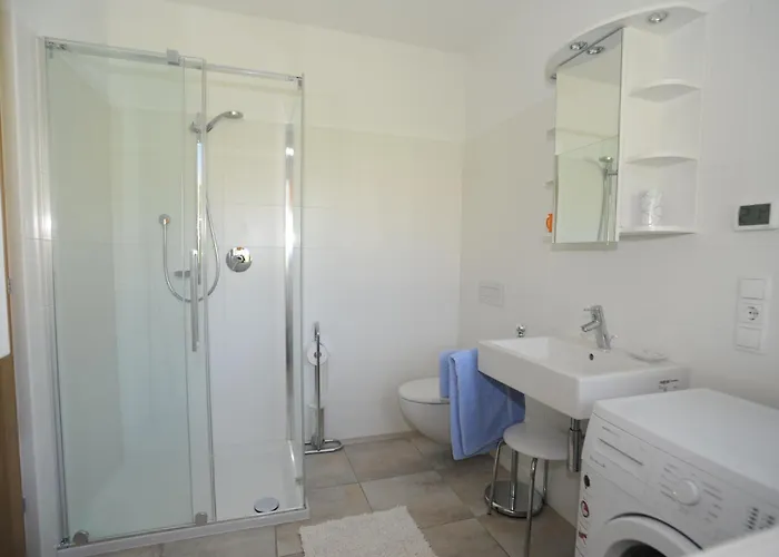 Apartment Urbanhof Prantenberger Bozen