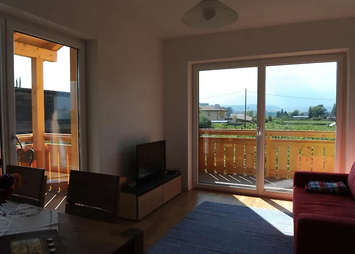 Apartment Urbanhof Prantenberger Bozen