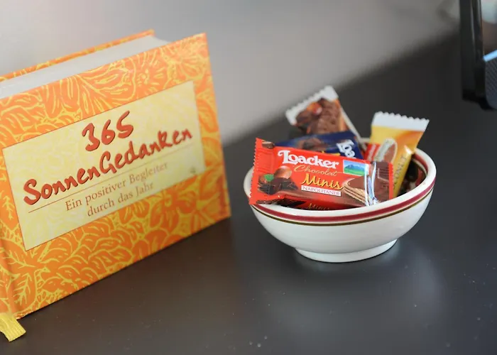 Apartmán Urbanhof Prantenberger *